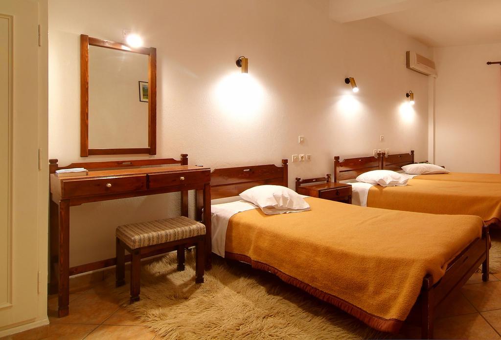 Hotel Orfeas Delfos