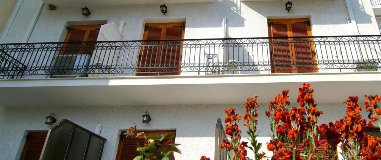 Orfeas Hotel Delfos